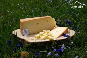 Alpen Sepp Bergkäse