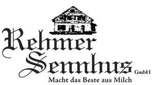 Logo Rehmer Sennhus