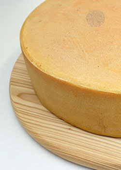 Alpkäse Bregenzerwald
