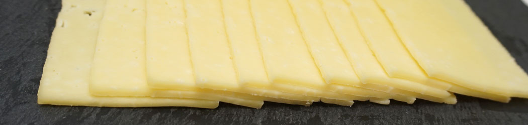 Raclette mild aus Heumilch