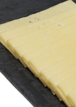 Raclette mild aus Heumilch