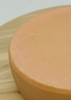 Bregenzerwälder Rahmkäse aus 100% Heumilch