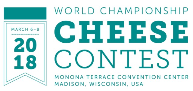World Championship Cheese Contest USA 2018 - Weltmeisterschaft im Käse Wettbewerb bricht alle bisherigen Rekorde bei den Käse Einreichungen 3 World Champion Cheese Contest 2018