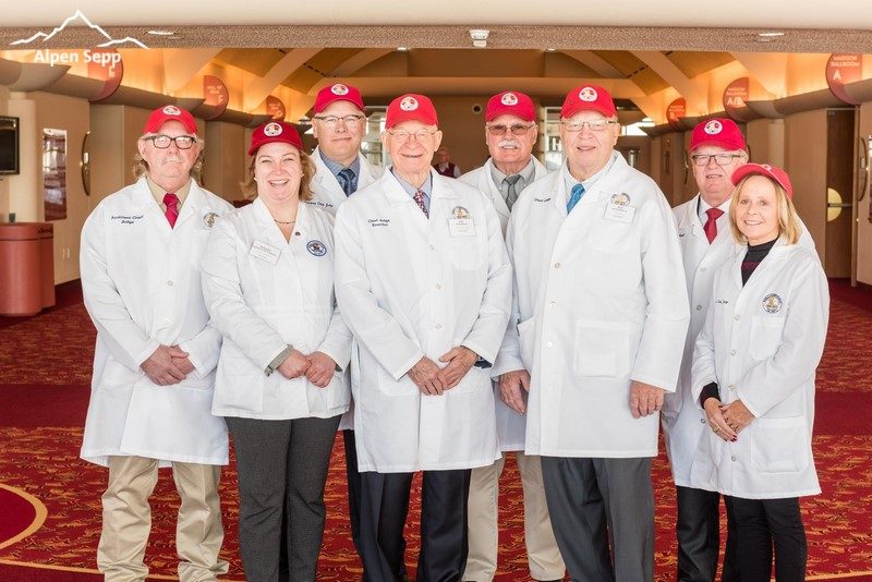 Käse Weltmeisterschaft USA - Wisconsin 2018