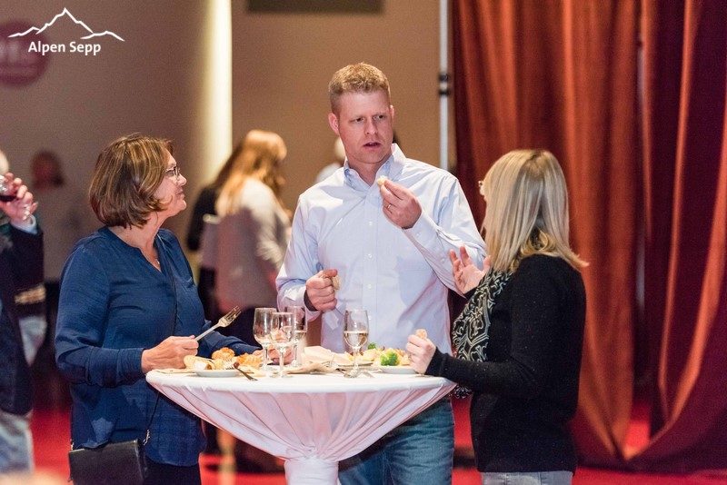 Käse Weltmeisterschaft USA - Wisconsin 2018