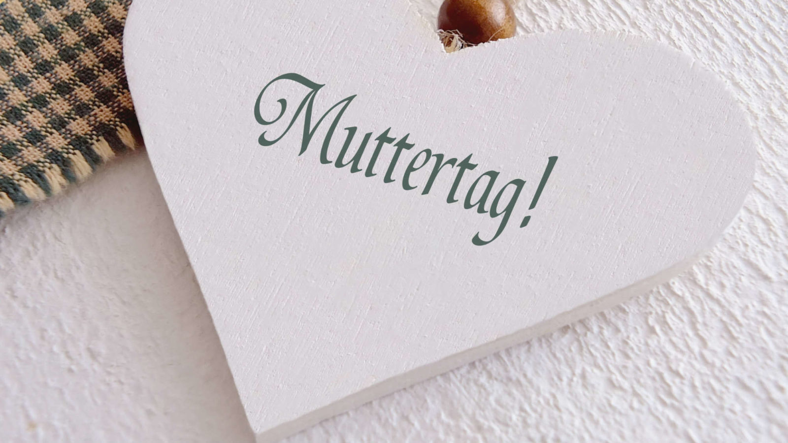 Muttertag 2018 Slider
