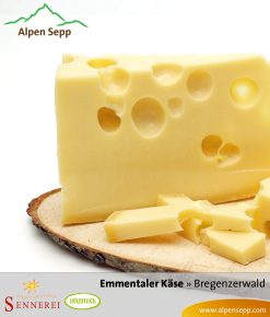 Bewertungen unserer Kunden 39 Premium Emmentaler | direkt aus'm Käsekeller