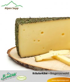 Bewertungen unserer Kunden 17 Premium Kräuterkäse | direkt aus´m Käsekeller