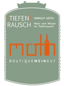 Möth Tiefenrausch Weinprojekt