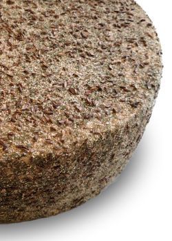 REHMOCTA™ » Der Bärige | Käse Spezialität aus Heumilch® | mit Bärwurz affiniert