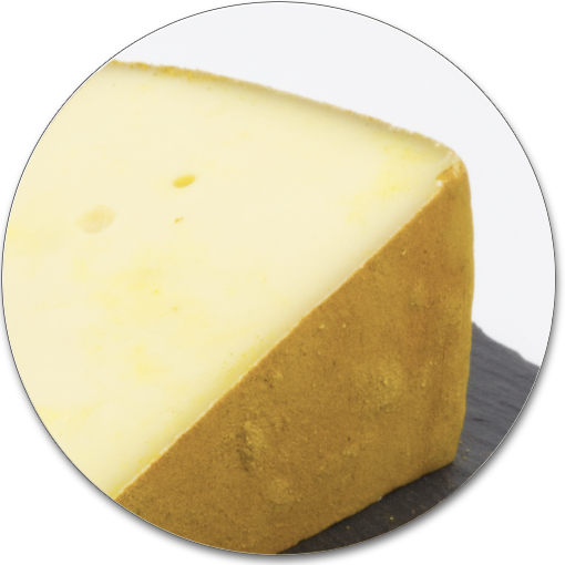 REHMOCTA® » Ähle « | Käse Spezialität | mit STAY SPICED Gewürzmischung und feinem Zimt affiniert