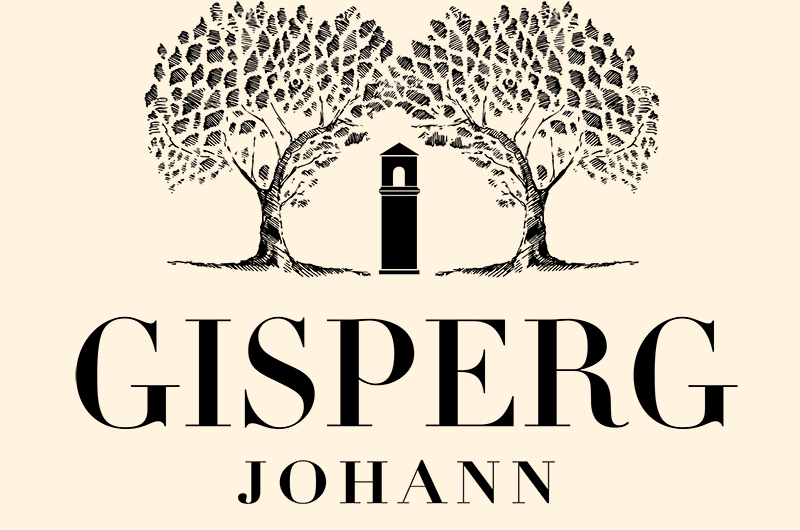 Gisperg Weingut Logo 1