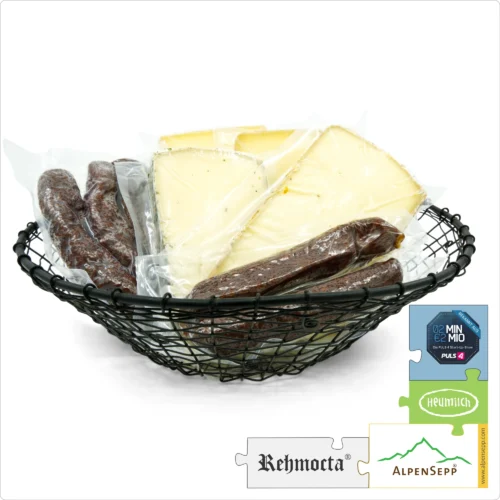 2 MINUTEN 2 MILLIONEN TV BOX | Investoren Testbox aus der PULS4 TV SHOW | 1,3 kg 2 2 MINUTEN 2 MILLIONEN | Investoren Testbox aus der PULS4 TV SHOW | 1,3 kg