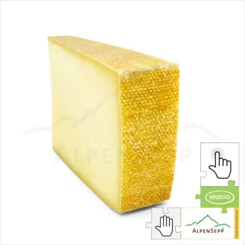 BERGKÄSE würzig | 300 Gramm Heumilch Käse - laktosefrei | Hartkäse 8 Monate gereift im Käsekeller | aromatisch + würzig | 1-Klick Sofortkauf 8 BERGKÄSE würzig | 300 Gramm Heumilch Käse - laktosefrei | Hartkäse 8 Monate gereift im Käsekeller | aromatisch + würzig | 1-Klick Sofortkauf