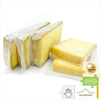 BERGKÄSE GOLD BOX Rehmer Sennhus | Frankfurt International Trophy | Der Weg zur Gold Auszeichnung | Feiern Sie mit uns!