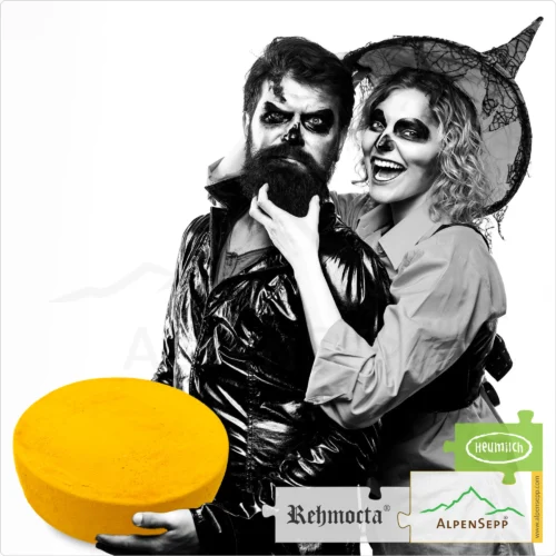 CRAZY CHEESE Käsebox mit 5x REHMOCTA® Käse Sorten | Ehni, Ähle, Dätta, Peppino + der Bärige | 1 kg laktosefreier Käse 8 CRAZY CHEESE Käsebox mit 5x REHMOCTA® Käse Sorten | Ehni, Ähle, Dätta, Peppino & der Bärige | 1 kg laktosefreier Käse