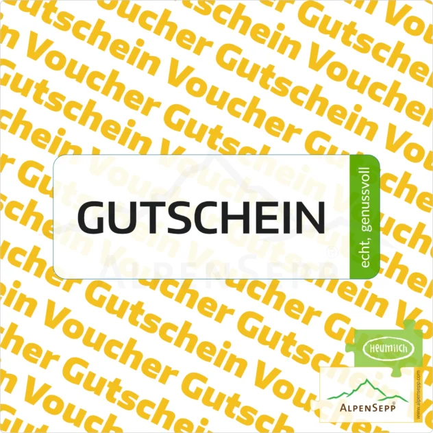 Gutscheine