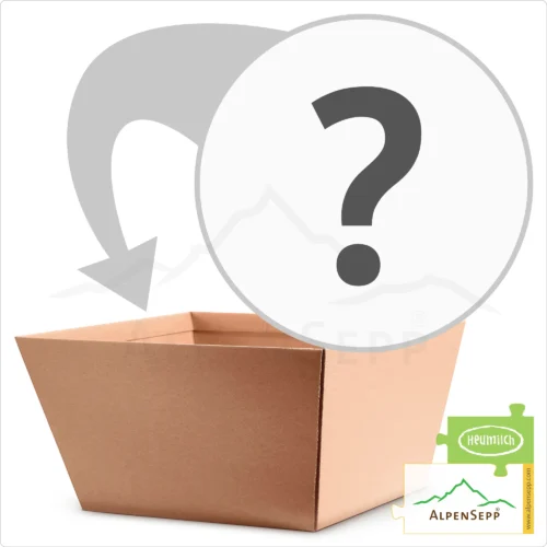 KÄSE WUNSCH BOX | Wähle aus unserer Käsevielfalt 8x Heumilchkäse | ca. 1,8 kg 1 KÄSE WUNSCH BOX | Wähle aus unserer Käsevielfalt 8x Heumilchkäse | ca. 1,8 kg