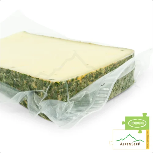 KRÄUTERKÄSE | 100% aromatische Genuss Garantie mit einmaligem Kräuter Charakter | Laktosefreier DELUXE Alpenmilch Käse direkt aus dem Käsekeller 13 KRÄUTERKÄSE | 100% aromatische Genuss Garantie mit einmaligem Kräuter Charakter | Laktosefreier DELUXE Alpenmilch Käse direkt aus dem Käsekeller