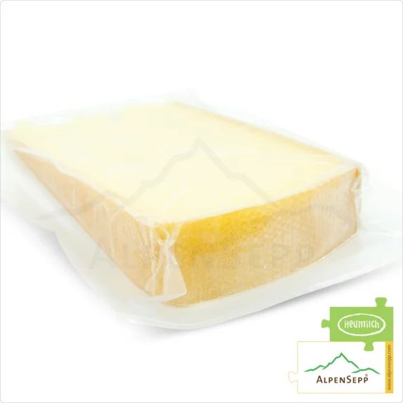 MOSTKÄSE | Käserinde mit Süßmost veredelt | Laktosefreier DELUXE Käse direkt aus dem Käsekeller | 100% fruchtig-harmonische Genuss Garantie aus Alpenmilch