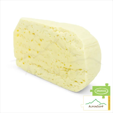 RÄSSKÄSE nassgereift | Laktosefreier DELUXE Heumilchkäse aus dem Käsekeller | 100% maximal intensive Genuss Garantie