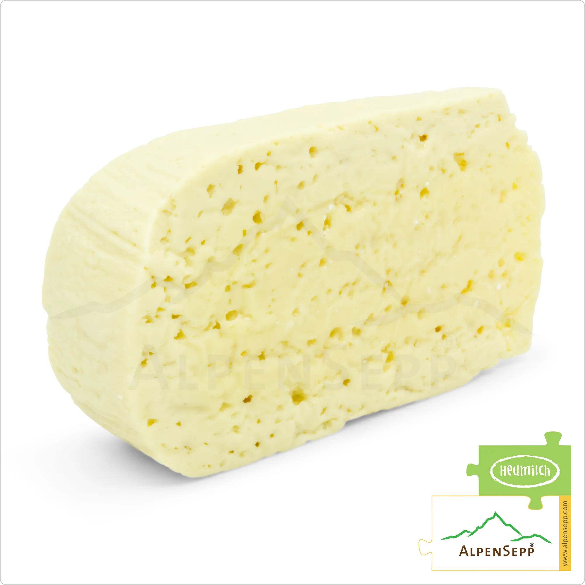 RÄSSKÄSE nassgereift | Laktosefreier DELUXE Heumilchkäse aus dem Käsekeller | 100% maximal intensive Genuss Garantie