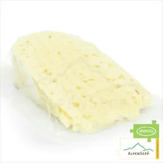 RÄSSKÄSE nassgereift | Laktosefreier DELUXE Heumilchkäse aus dem Käsekeller | 100% maximal intensive Genuss Garantie