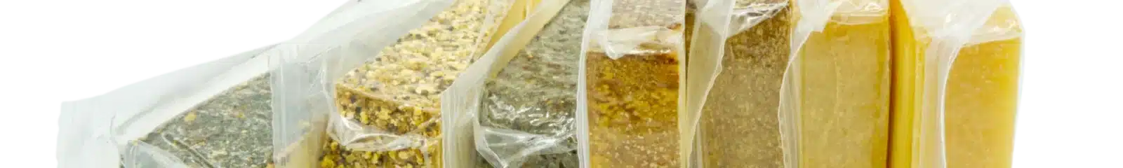 GOLDMEDAILLE KÄSEBOX vom Rehmer Sennhus | 5 verschiedene Käse | Wir feiern mit Ihnen!