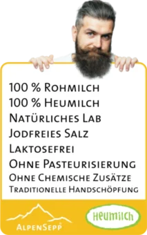 Auflistung mit Handschöpfung