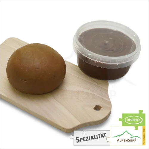 SIG / GSIG WÄLDERSCHOKOLADE | Raritäten Spezialität aus dem Bregenzerwald | Ein Abenteuer zwischen Liebe und Hass für den Gaumen!