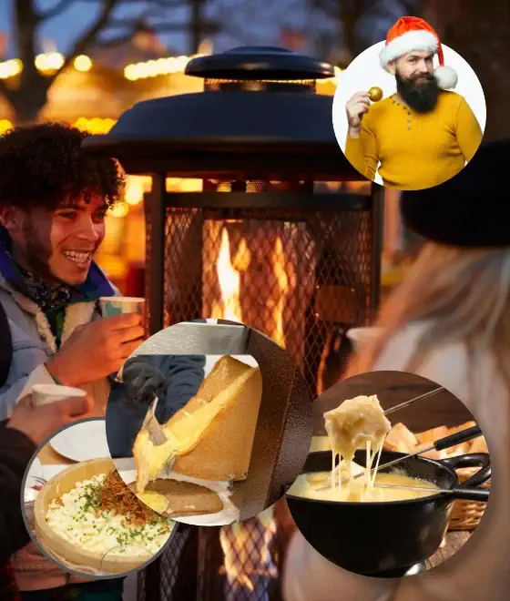 Weihnachtsmarkt 2025