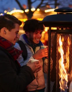 AlpenSepp Weihnachtsmarkt