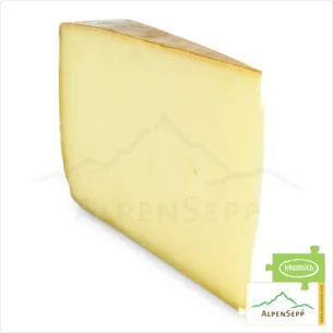 WEINKÄSE | Käserinde mit Rotwein veredelt | 100% mild-harmonische Käse Genuss Garantie | Laktosefreier DELUXE Alpenkäse direkt aus dem Käsekeller