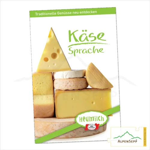 Käse Sprache - Traditionelle Genüsse neu entdecken und beschreiben | Fachbuch | Download (PDF/eBook) 1 Käse Sprache - traditionelle Genüsse neu entdecken. | Fachbuch | Download (PDF/eBook)