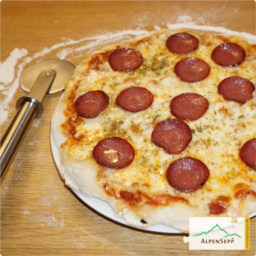Pizza Teig Poolish Rezept | Schritt für Schritt Anleitung | Download (PDF/eBook) 1 Pizzateig Poolish Rezept | Schritt für Schritt Anleitung | Download (PDF/eBook)