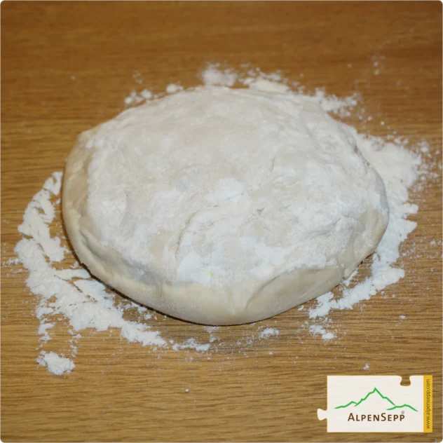 Pizzateig Poolish Rezept | Schritt für Schritt Anleitung | Download (PDF/eBook)