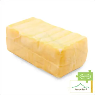 LIMBURGER, ROMADUR oder BACHENSTEINER | Das würzige Herz der Alpen | Feiner Weichkäse | 200 g